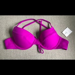 NWT- Urban Outfutters Out from Under bikini top